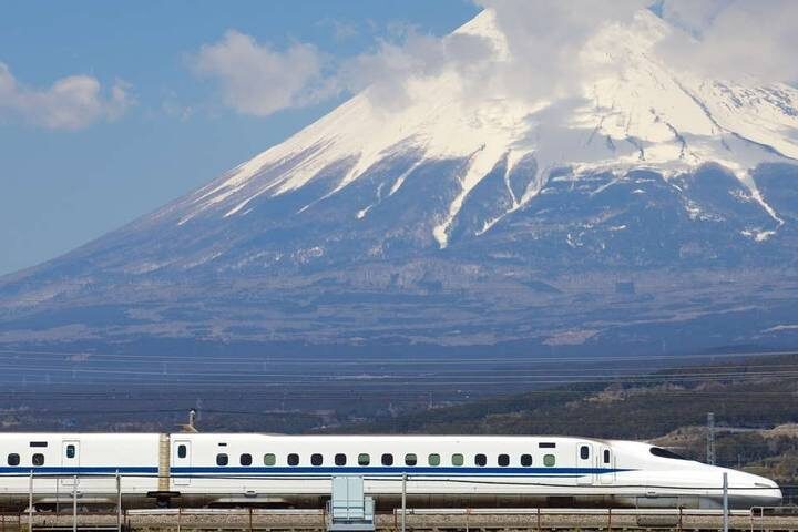 Tokyo to Osaka by Rail - Private Tour (14 Days) with Explore! - Independent rail travel, with a safety net