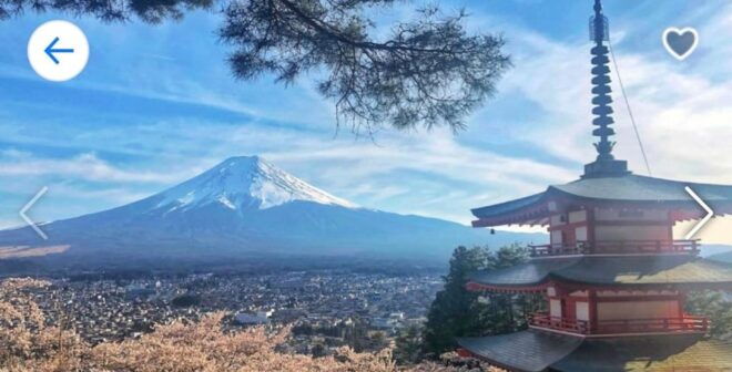 Tokyo to ;Private Trip to Mount Fuji and Lake Kawaguchi - Important Information