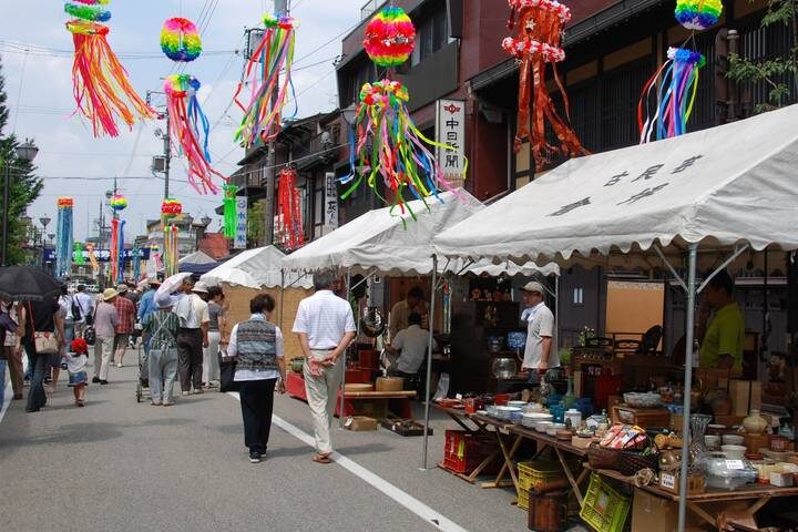 Tokyo to Takayama - 13 days by On The Go Tours - Should you book Tokyo to Takayama?