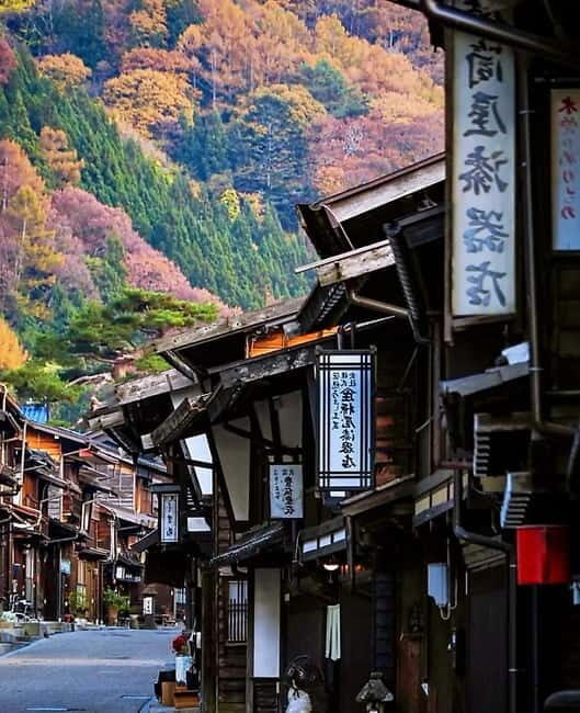 Tokyo: Togakushi Sacred Trail Day Tour with Shinkansen - What’s Included and What’s Not