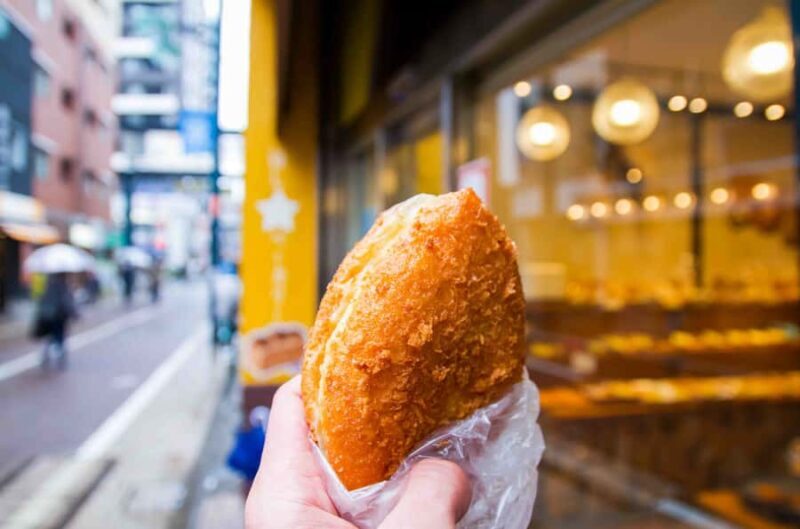 Tokyo: Togoshi Ginza Street Food Tour - FAQ