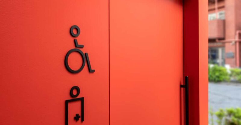 Tokyo: Toilet Project and Architectural Wonders Tour - A Detailed Review of Tokyo’s Toilet and Architectural Wonders Tour