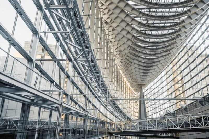 Tokyo: Toilet Project and Architectural Wonders Tour - The Sum Up