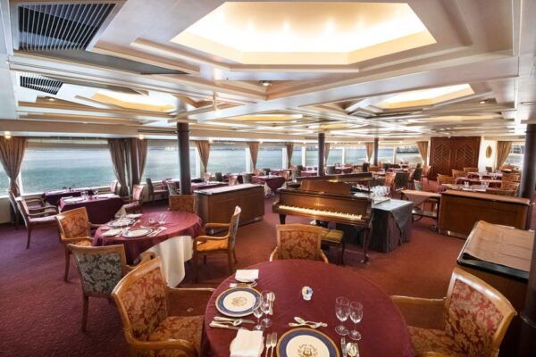 Tokyo: Tokyo Bay Dinner Cruise - Booking and Cancellation Policy