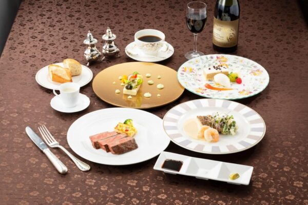 Tokyo: Tokyo Bay Dinner Cruise - Frequently Asked Questions