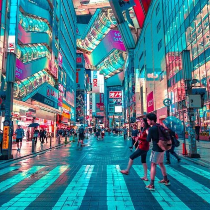 Tokyo: Tokyo City Day Private Instagramable Customised Tour - FAQ