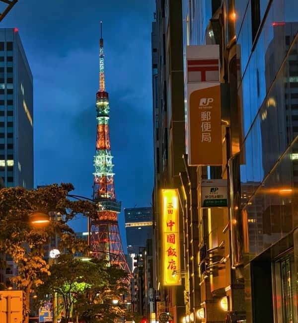 Tokyo: Tokyo Highlights Day Tour with Private Hotel Pickup - A Deep Dive into the Experience
