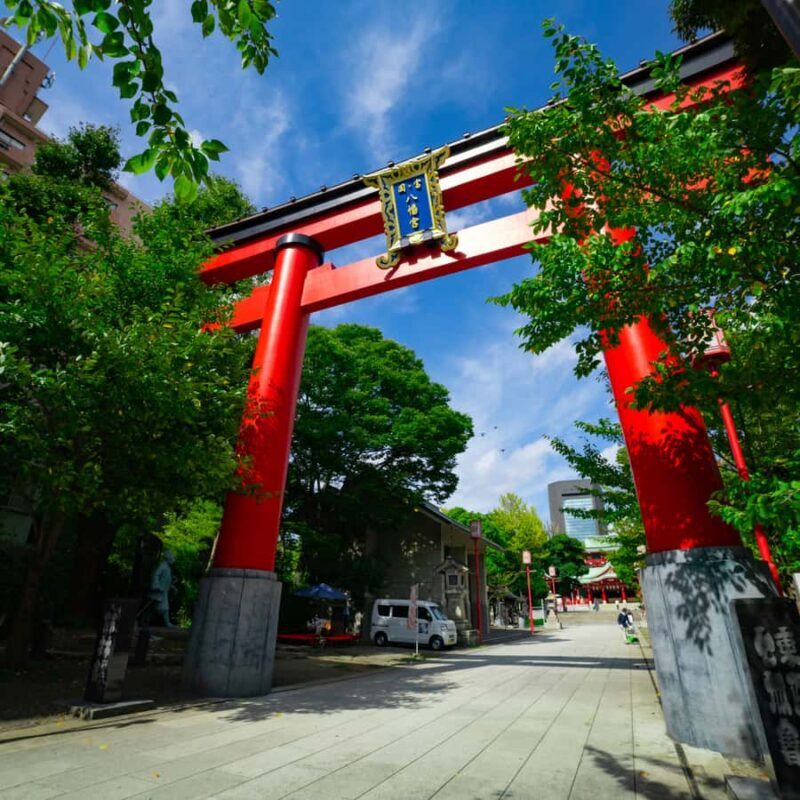 Tokyo: Tokyo Private City Tour English Driver Full Customise - The Sum Up