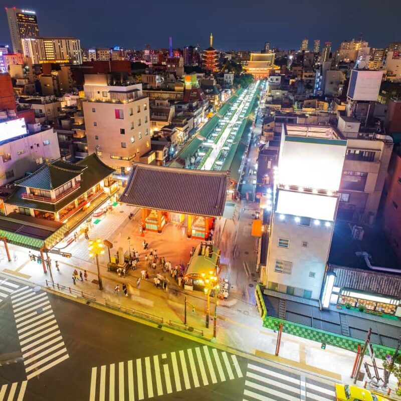 Tokyo: Tokyo Private City Tour English Driver Full Customise - FAQ