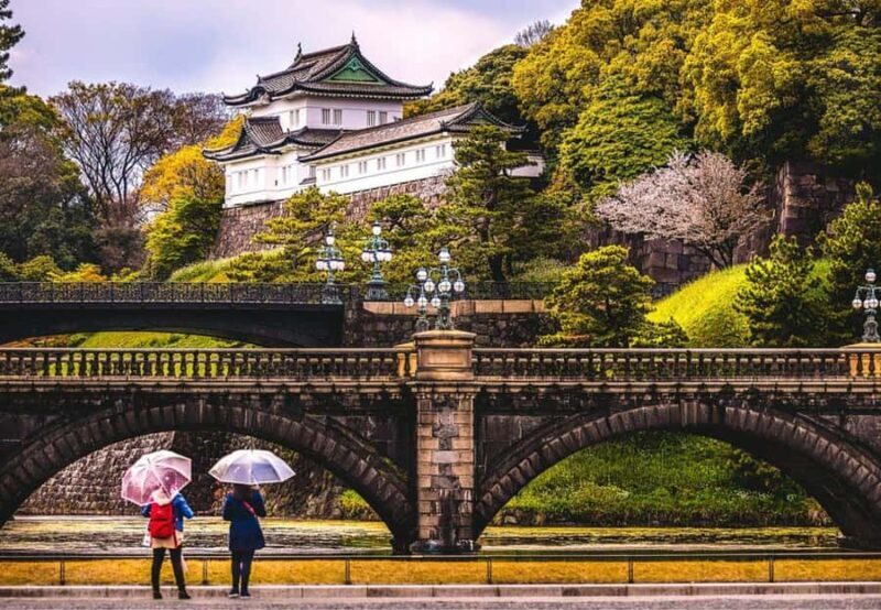 Tokyo: Tokyo Private Day Tour with English Speaking Guide - The Itinerary Breakdown: What You Can Expect