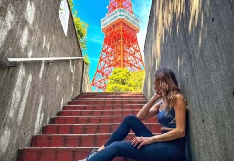 Tokyo: Tokyo Private Tour With hotel pick-up and Drop-off - The Itinerary: An In-Depth Look