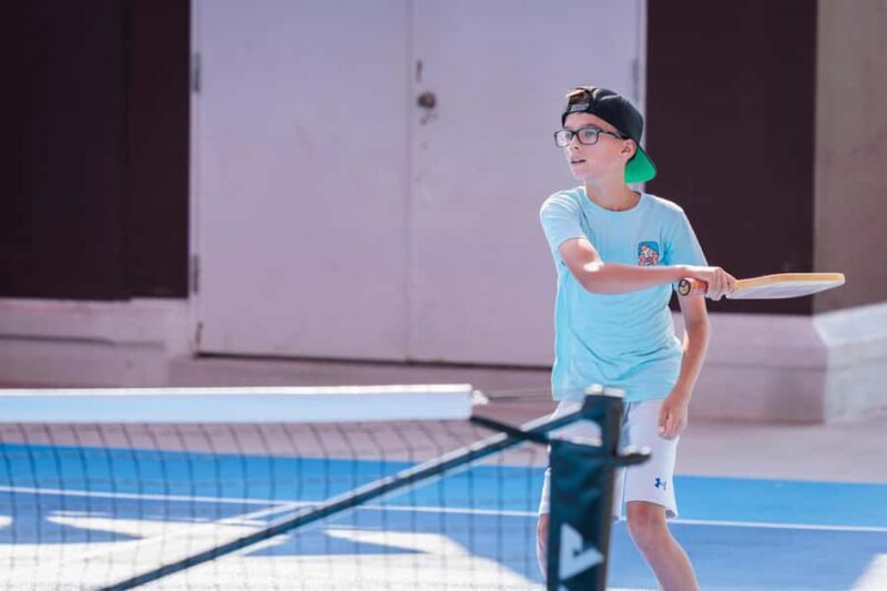 Tokyo: Tokyo Tower Rooftop Pickleball Experience - The Practicalities and Value