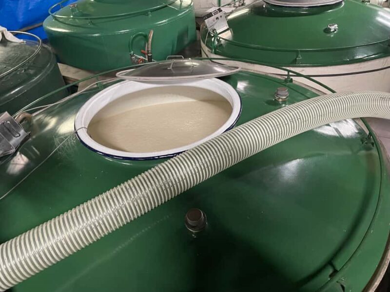 Tokyo: Toshimaya Sake Brewery Tour with Sake Tasting - What Makes This Tour Special?