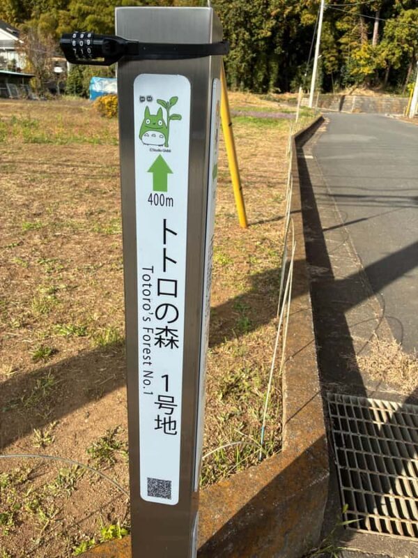 Tokyo: Totoro Forest Hiking Tour in Sayama Hills - Exploring the Tokyo: Totoro Forest Hiking Tour in Sayama Hills