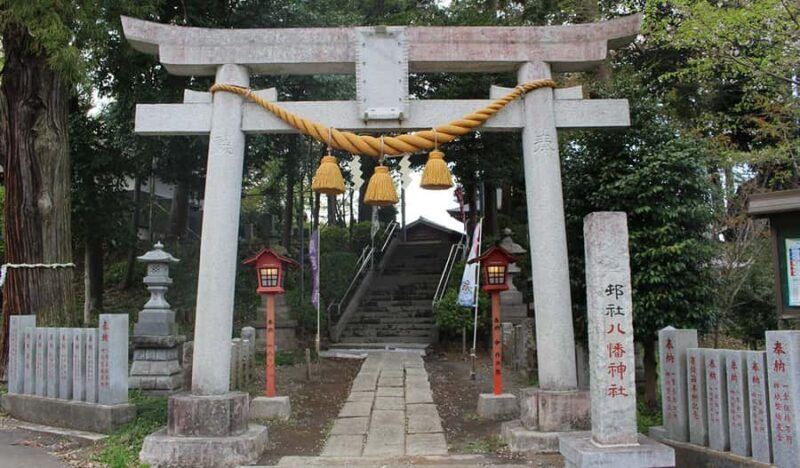 Tokyo: Totoro Forest Hiking Tour in Sayama Hills - FAQ