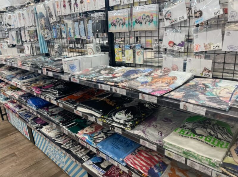 Tokyo: Tour around 10 charms to know Akihabara! - Frequently Asked Questions