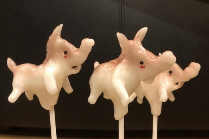 Tokyo Tour for Children to Enjoy! Japanese Crafts Experience - The Sum Up