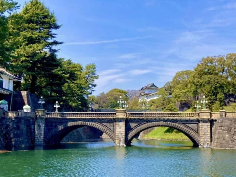 Tokyo Tour: Imperial Palace, Sake, Robots, Gardens & Museum - Who Will Love This Tour?