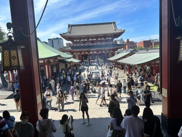 Tokyo Tour (Must Seeing Places in Tokyo) - Customer Experience Highlights