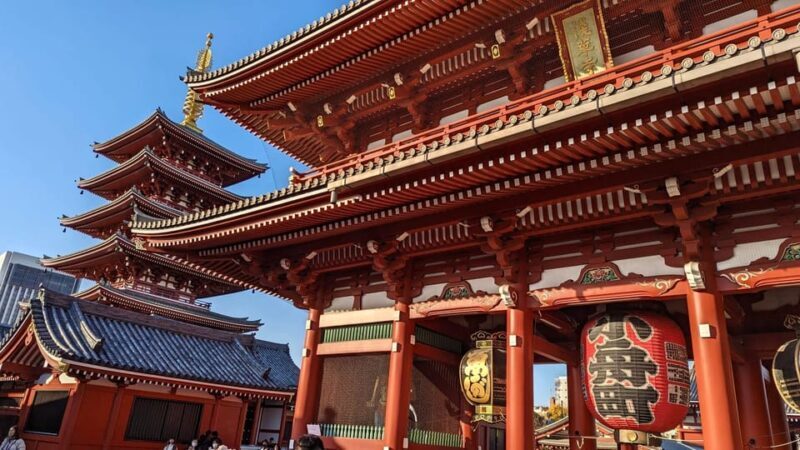 Tokyo: Tour Privado por Tokio en español - Good To Know