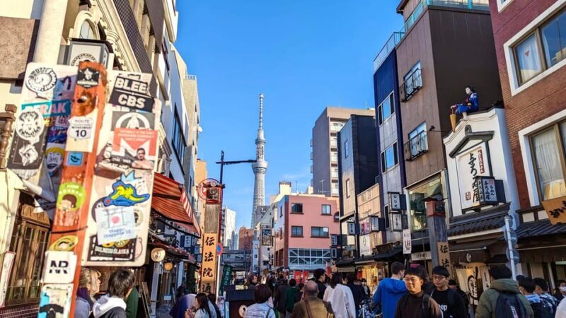 Tokyo: Tour Privado por Tokio en español - Who Should Consider This Tour?