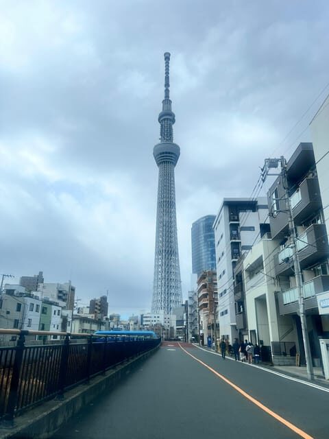 Tokyo Tour with Private Vehicle and English Speaking Guide - A Deep Dive into the Experience