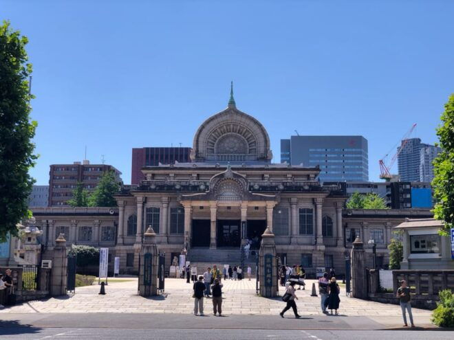 Tokyo Tours in Spanish (Tsukiji Market-Ginza-Tokyo Tower) - Cultural Highlights