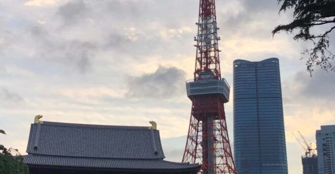 Tokyo Tours in Spanish (Tsukiji Market-Ginza-Tokyo Tower) - Inclusions and Exclusions