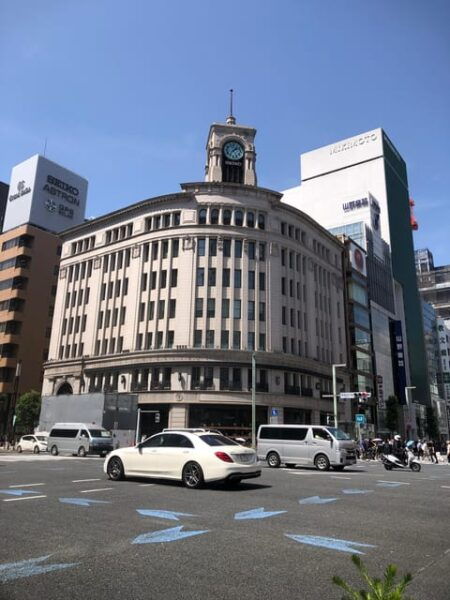 Tokyo Tours in Spanish (Tsukiji Market-Ginza-Tokyo Tower) - Booking Information