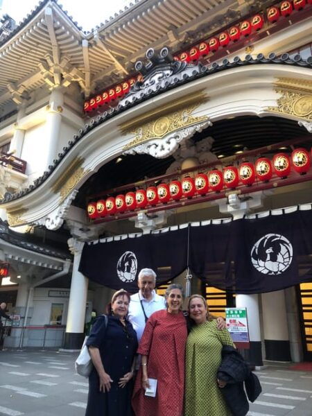 Tokyo Tours in Spanish (Tsukiji Market-Ginza-Tokyo Tower) - Additional Considerations