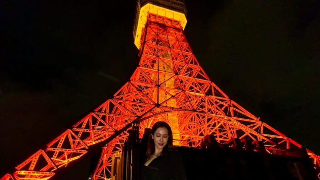 Tokyo Tower: Privat Tour, Day or Night With Local Guide - Experience and Itinerary