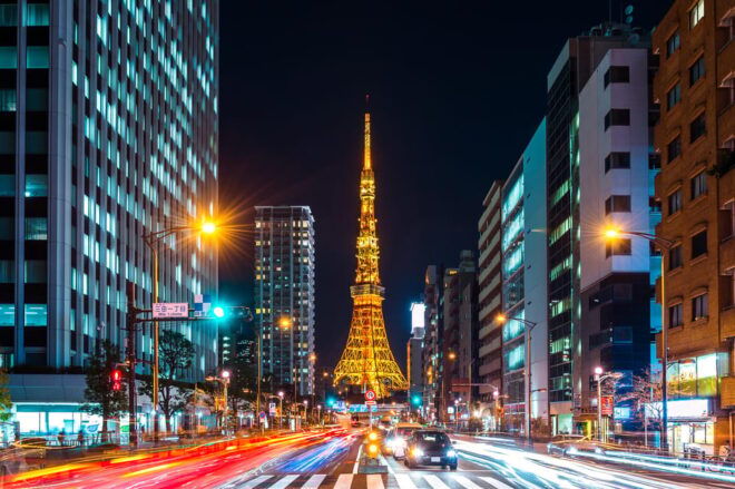 Tokyo Tower: Privat Tour, Day or Night With Local Guide - Visitor Information