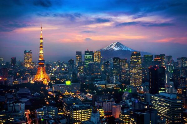 Tokyo Tower: Privat Tour, Day or Night With Local Guide - Refund and Cancellation Policy