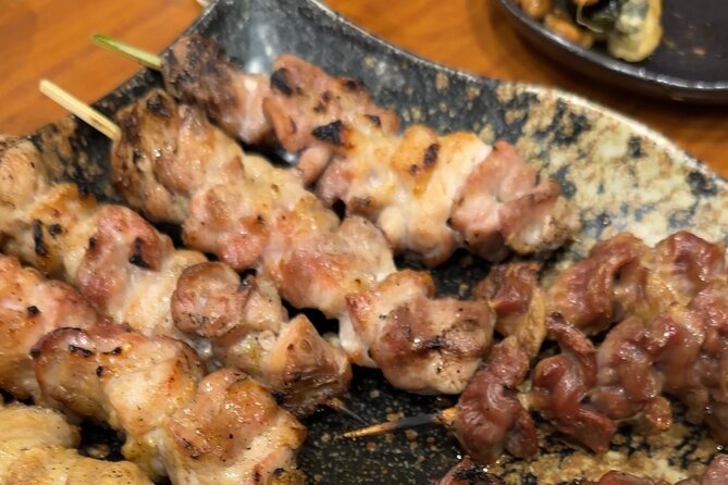 Tokyo Tower Private Walking Tour and Night Food Tour - Reviews