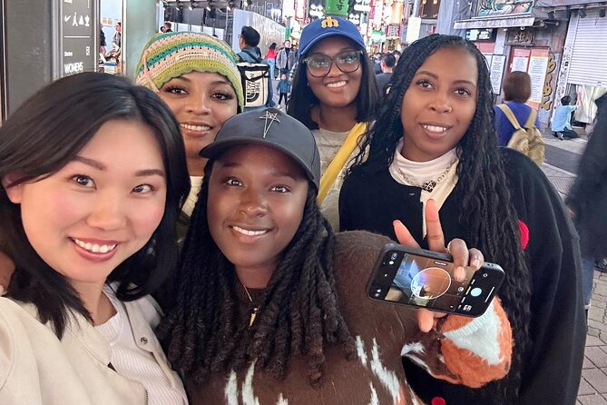 Tokyo Tower Private Walking Tour and Night Food Tour - Tour Availability