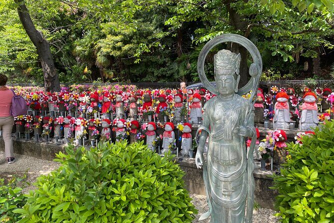 Tokyo Tower & Zojoji Temple Tour (Includes Tokyo Tower Ticket) - Who Will Love This Tour?