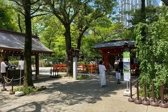 Tokyo Tower & Zojoji Temple Tour (Includes Tokyo Tower Ticket) - The Sum Up: A Practical and Authentic Way to See Tokyo’s Highlights