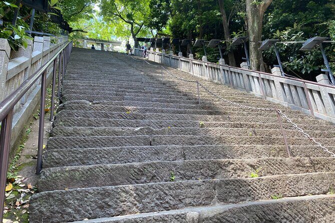 Tokyo Tower & Zojoji Temple Tour (Includes Tokyo Tower Ticket) - Who Should Book This Tour?