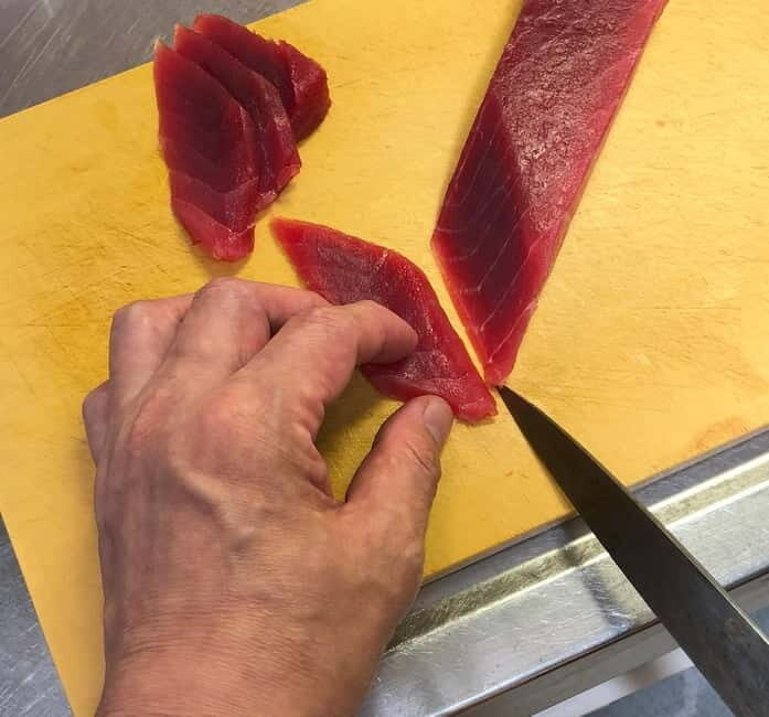 Tokyo: Toyosu Market Tour and Sushi Making Class - FAQ