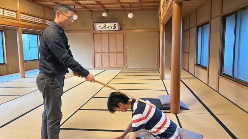 Tokyo : Traditional Creativity/Kanzashi, Zen, Letters & Tea - Good To Know
