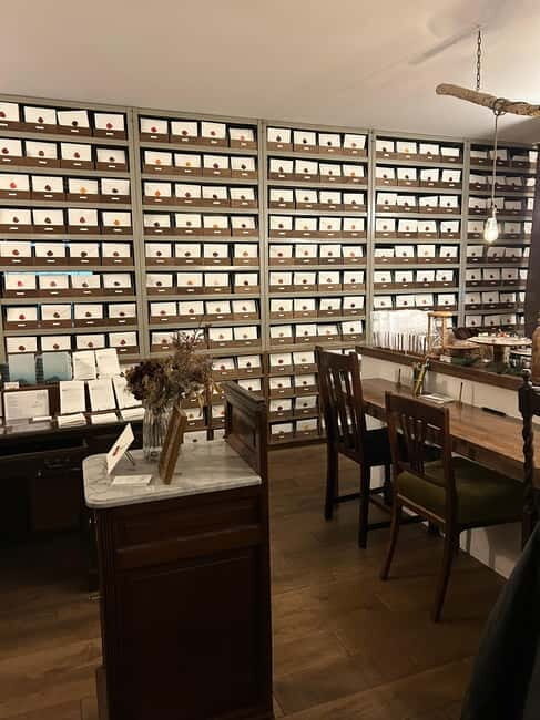 Tokyo : Traditional Creativity/Kanzashi, Zen, Letters & Tea - Final Thoughts