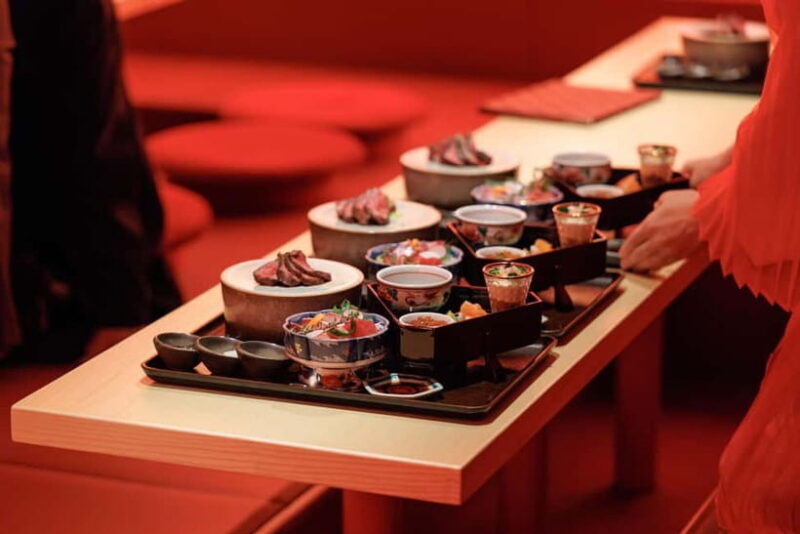 Tokyo: Traditional Geisha Experience Show & Japanese Dinner - Who Should Consider This Tour?