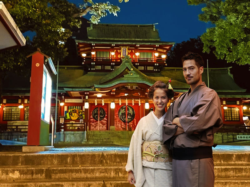 TOKYO:Traditional Geisha Show - Should you book it?