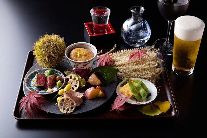 Tokyo Traditional Geisha Show and Japanese Fine Dining Experience - The Experience’s Strengths and Considerations