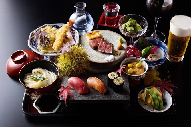 Tokyo Traditional Geisha Show and Japanese Fine Dining Experience - Price and Value