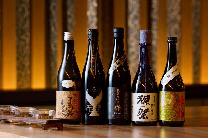 Tokyo Traditional Geisha Show and Japanese Fine Dining Experience - FAQs