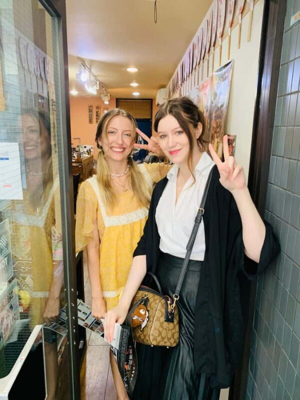 Tokyo: Traditional Hairpin Craft Workshop with Local Artisan - An Inside Look at the Experience