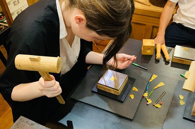 Tokyo Traditional Hairpin Craft Workshop with Local Artisan - Final Thoughts