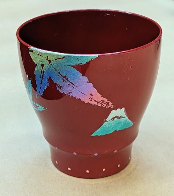 Tokyo: Traditional Japanese Art Makie Experience - Group Size and Language Options