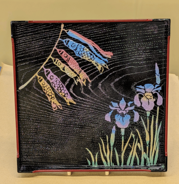 Tokyo: Traditional Japanese Art Makie Experience - Cancellation and Refund Guidelines